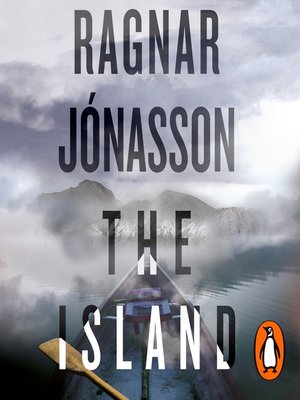 The Island - Audiobook